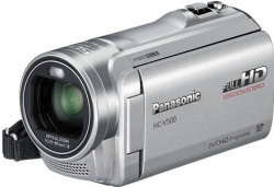 Panasonic HC-V500